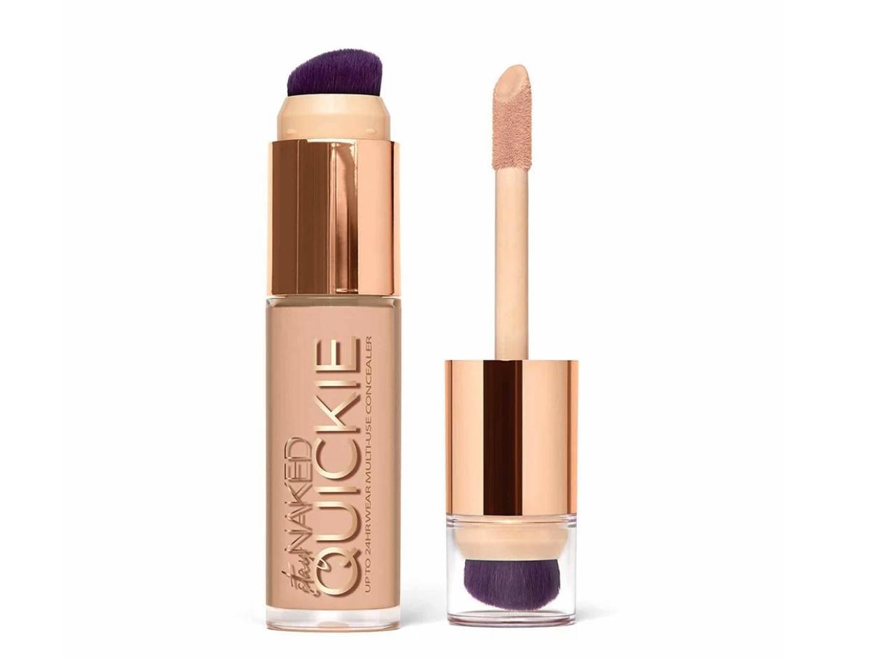 Urban Decay Stay Naked Quickie 24HR Wear Multi-Use Concealer 20NN #0