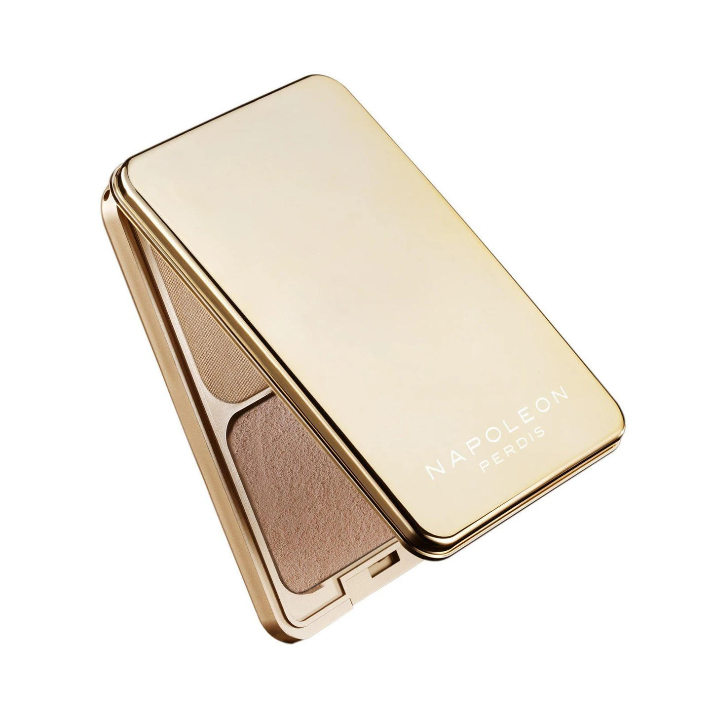 Napoleon Perdis Camera Finish Powder Foundation Natural Look N2