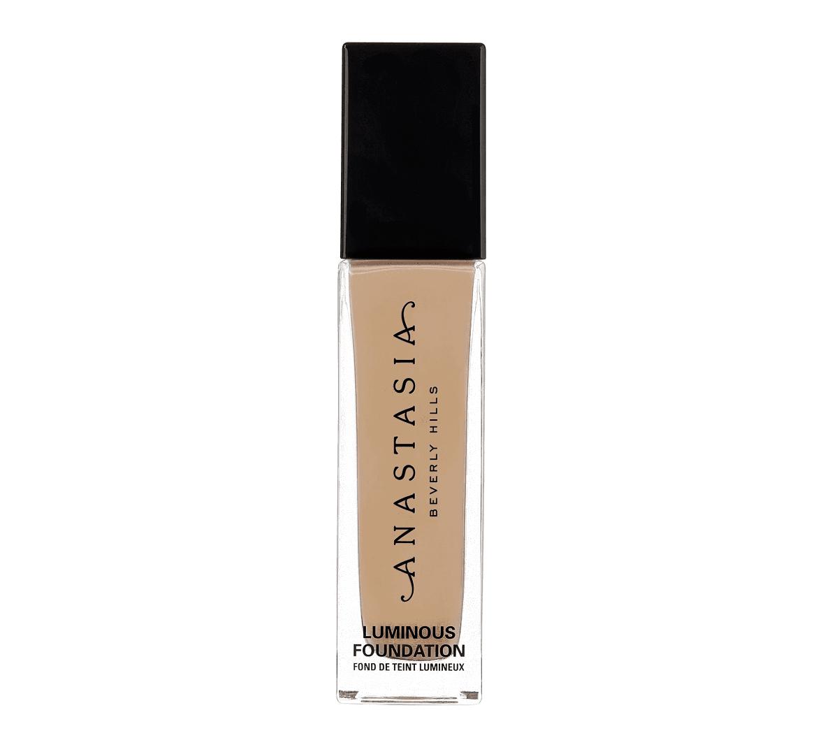 Anastasia Luminous Foundation 300C