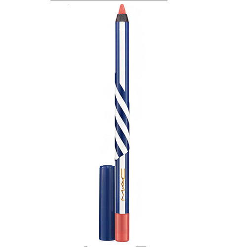 MAC Pro Longwear Lip Liner Hey, Sailor Collection Shore Leave