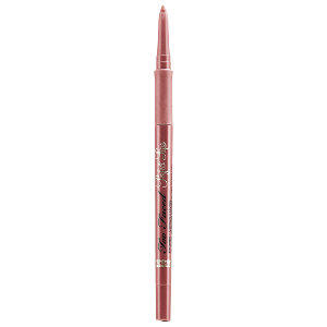 Too Faced Perfect Lips Lip Liner Perfect Spice #0