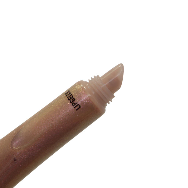 MAC Lipgelee Resort Life #1