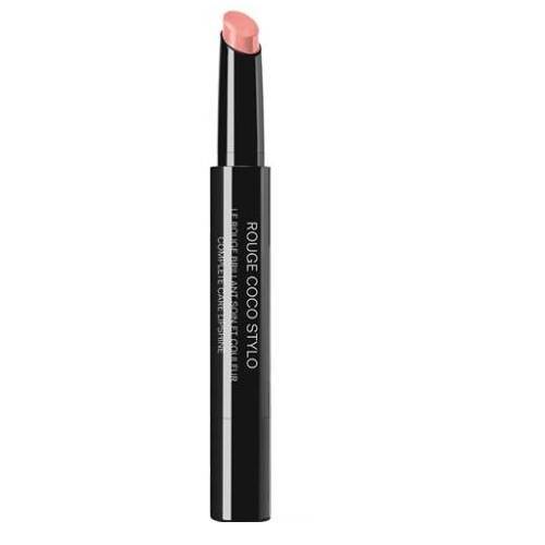 Chanel Rouge Coco Stylo Complete Care Lipshine Poesie 228