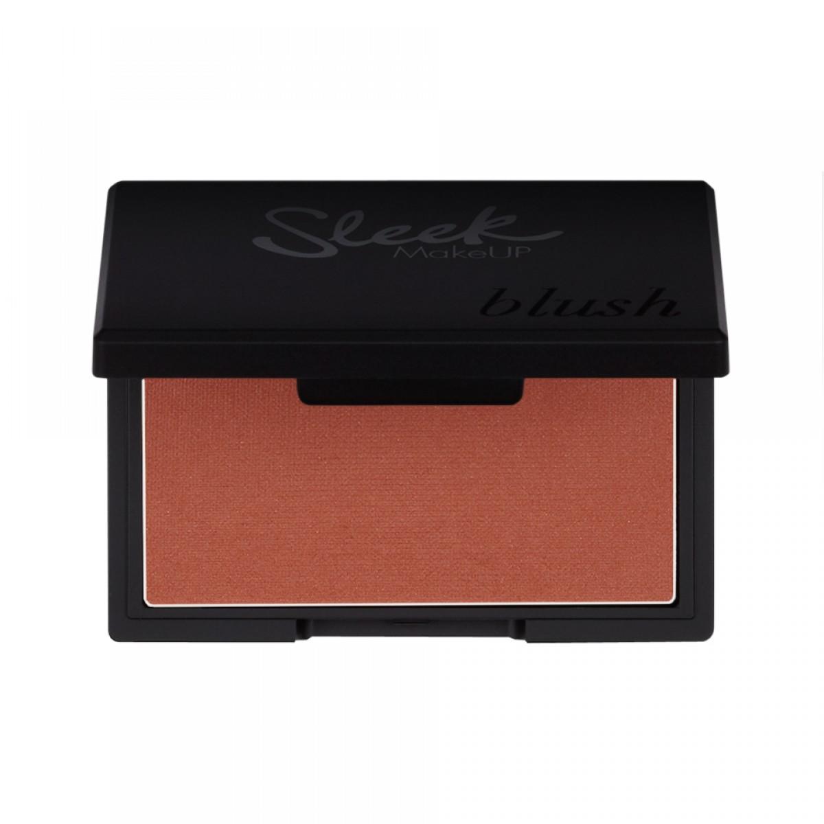 Sleek MakeUP Blush Coral 933