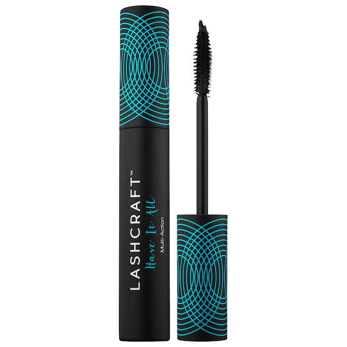 Sephora LashCraft Have It All Mascara