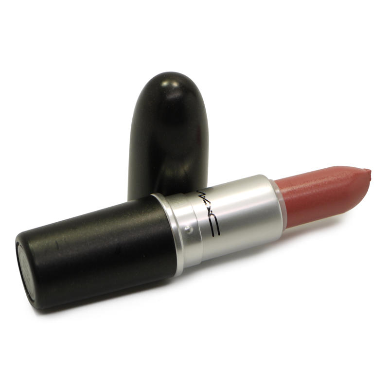 MAC Lipstick Patisserie #0