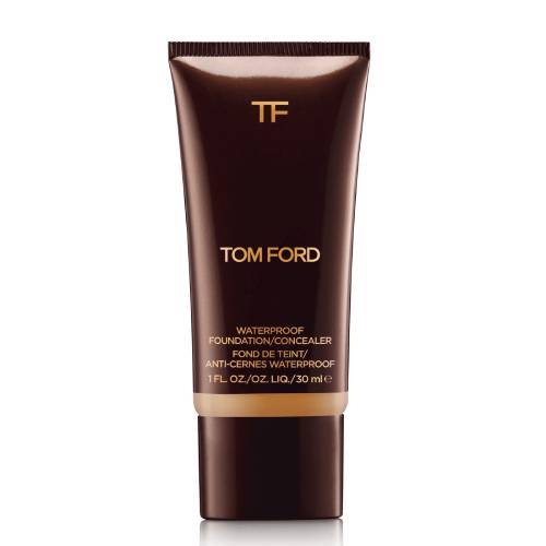 Tom Ford Waterproof Foundation Concealer Chestnut 10.0