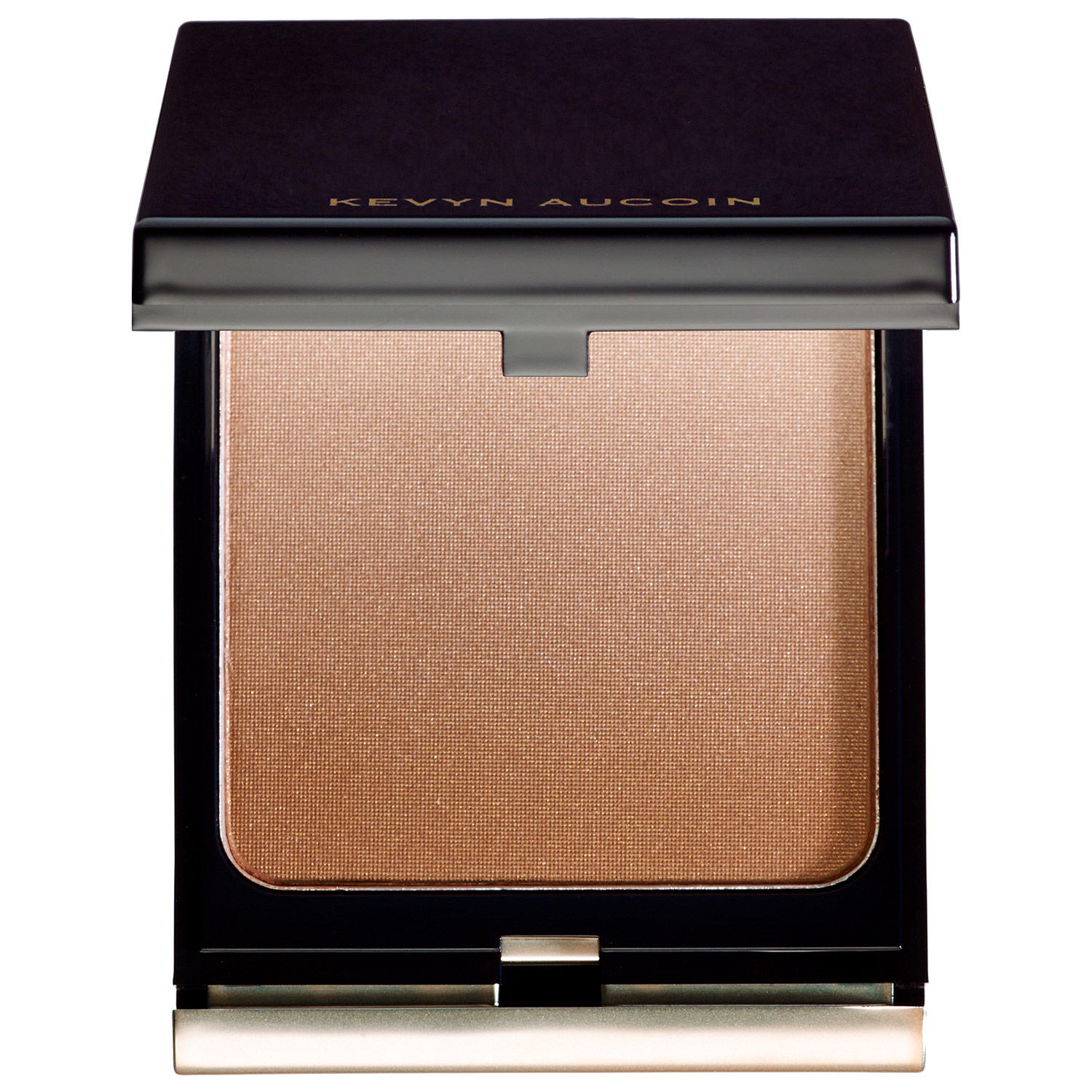 Kevyn Aucoin The Celestial Bronzing Veil Tropical Days Warm Bronze