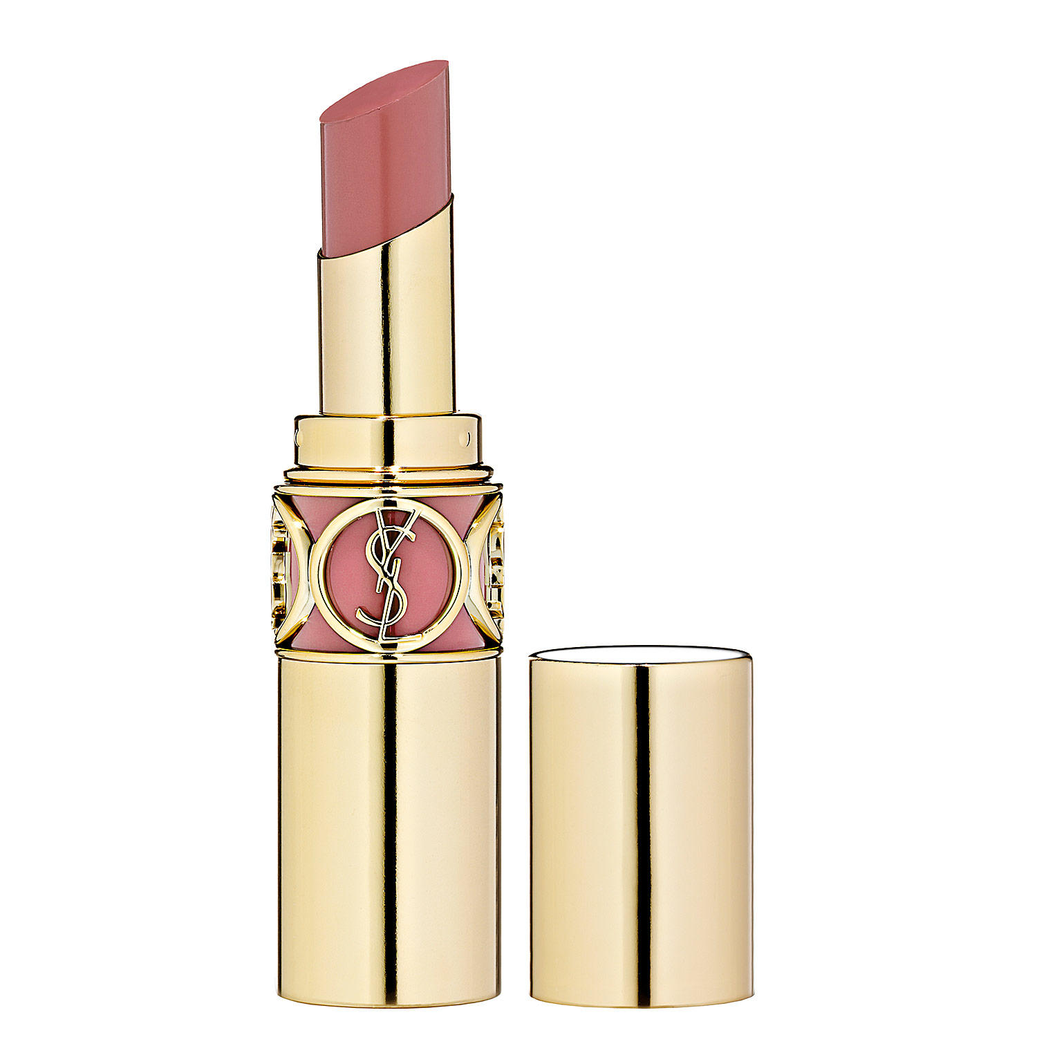 YSL Rouge Volupte Lipstick Beige Ultimate 3