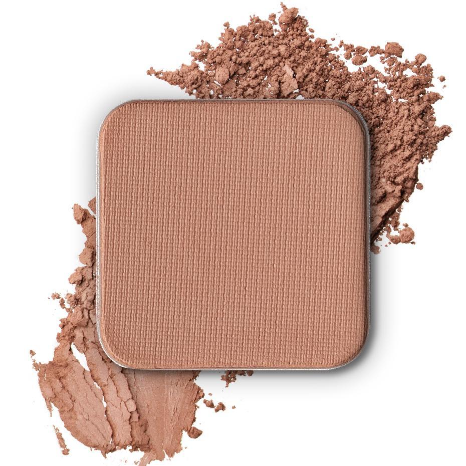 Makeup Geek Signature Eyeshadow Creme Brulee