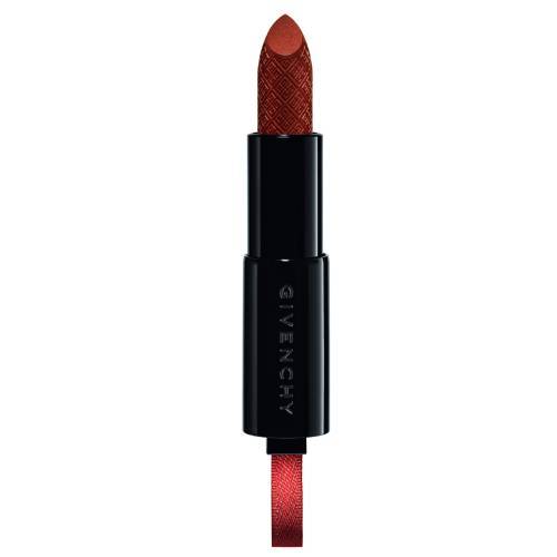 Givenchy Rouge Interdit Thrilling Brown 28