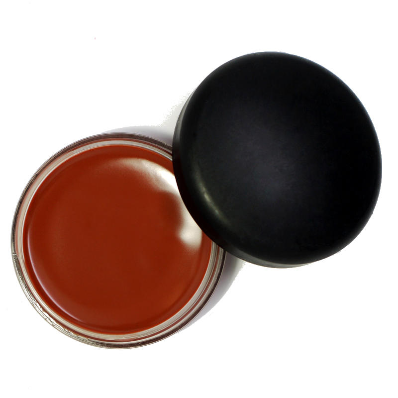 MAC Tinted Lip Conditioner Soothing Beige #0