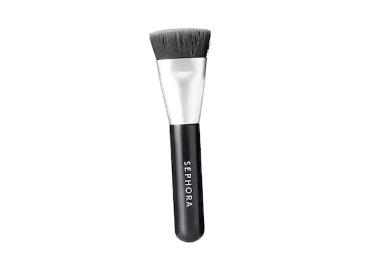 Sephora Precision Sweep Brush Gray Mini
