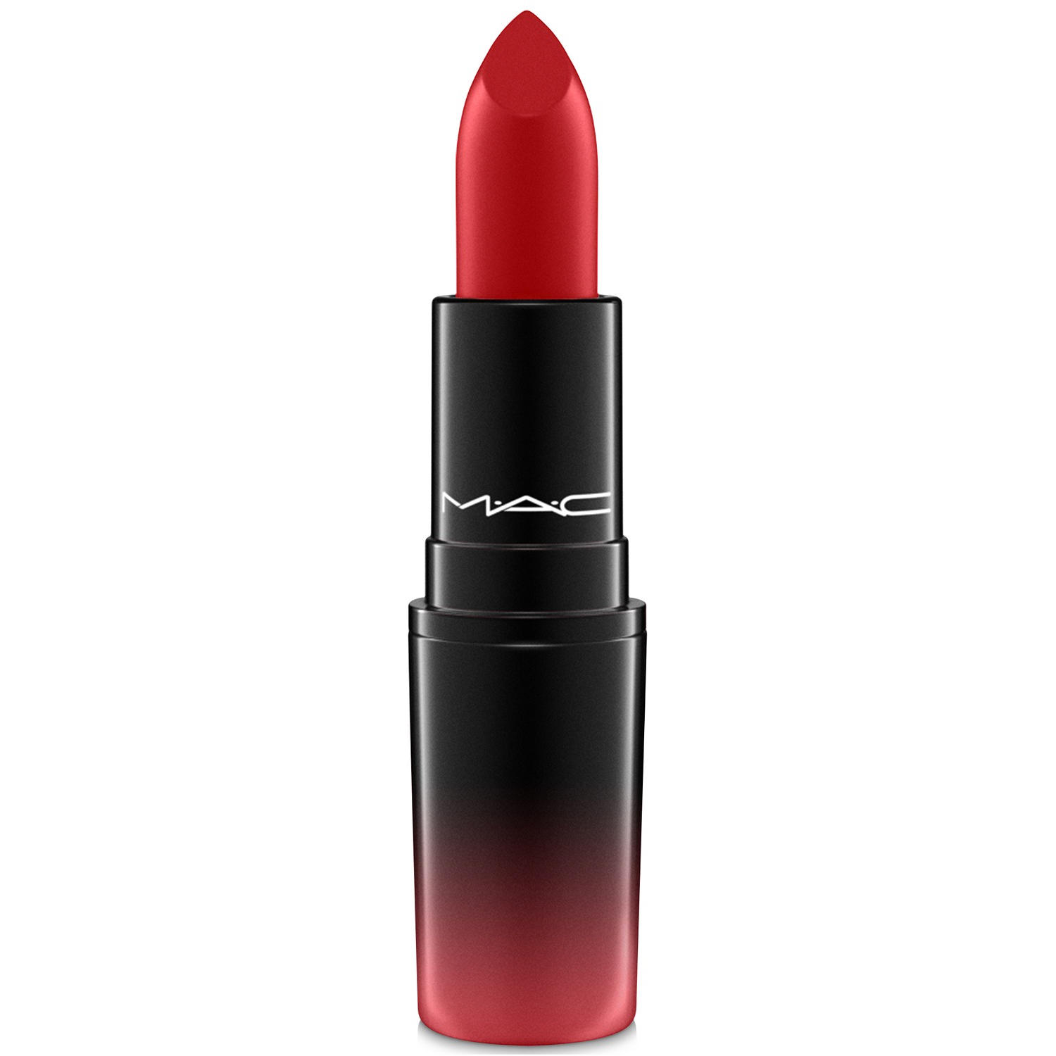 MAC Love Me Lipstick E For Effortless
