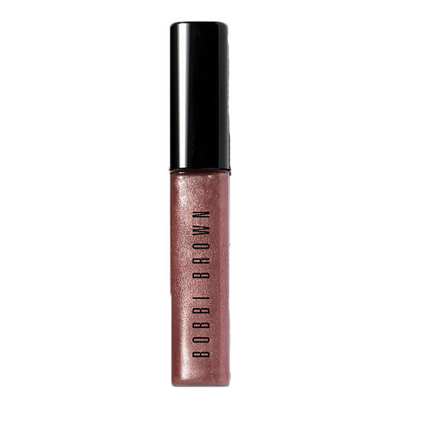 Bobbi Brown Shimmer Lip Gloss Rose Sugar 3 Mini 