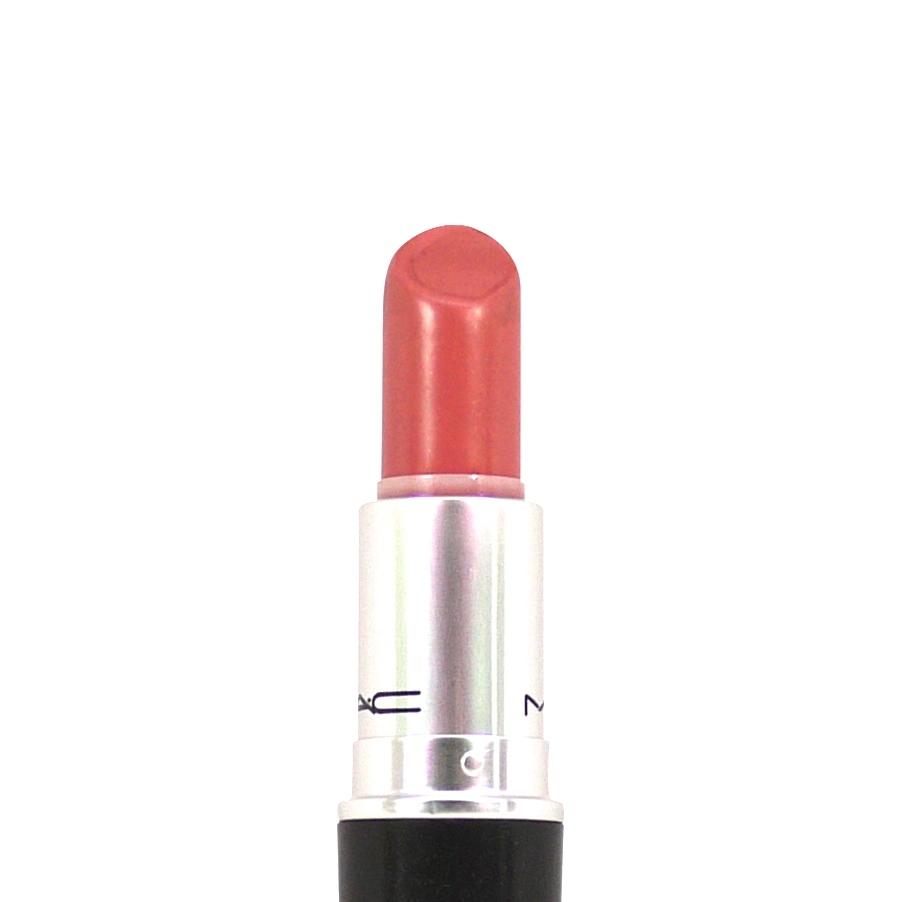 MAC Lipstick Modesty #2