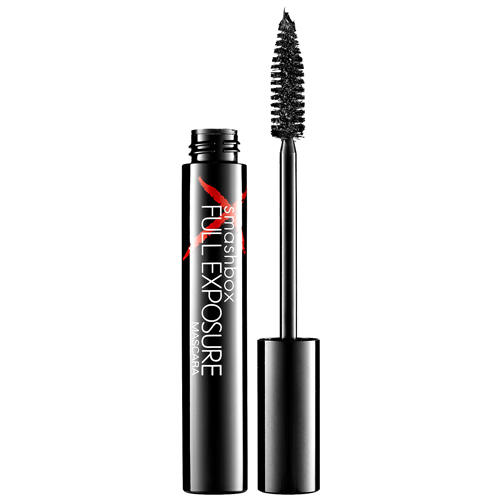 Smashbox Full Exposure Mascara Jet Black