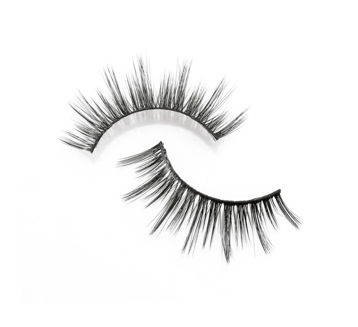 Lashaholic Luxury Lashes Instaglam #0