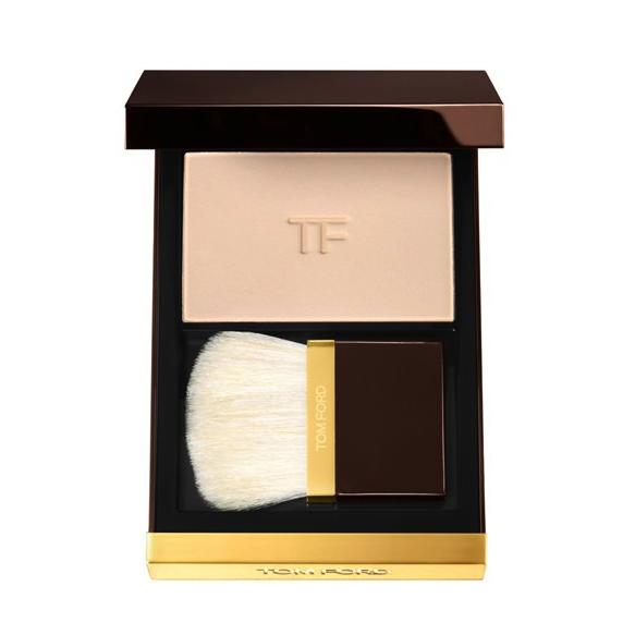 Tom Ford Translucent Finishing Powder 01