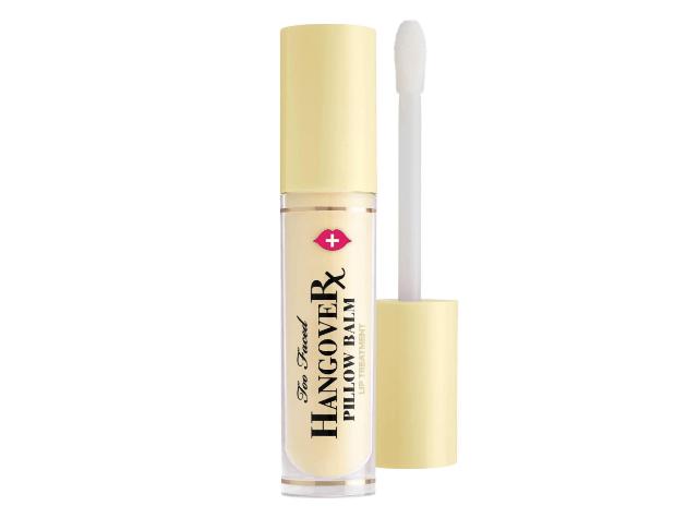 Too Faced Hangover Pillow Balm Banana Kiss
