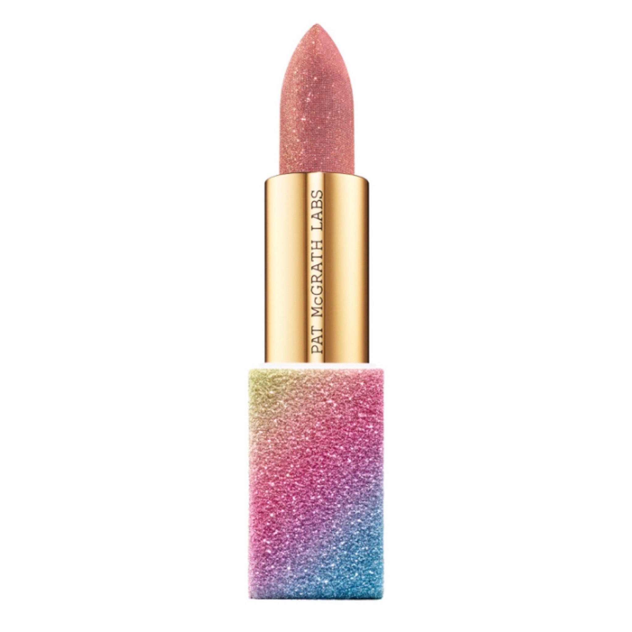 Pat McGrath Labs StarGlaze BlitzTrance Lipstick Skinsane