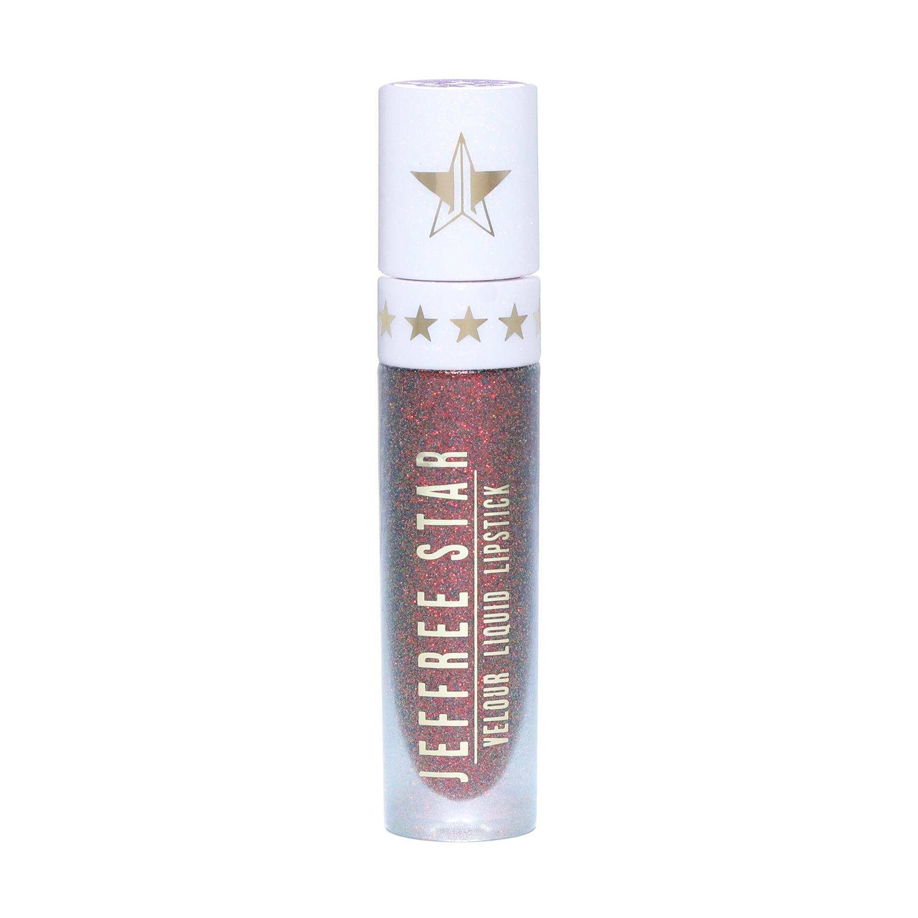 Jefree Star Velour Liquid Lipstick Triggered