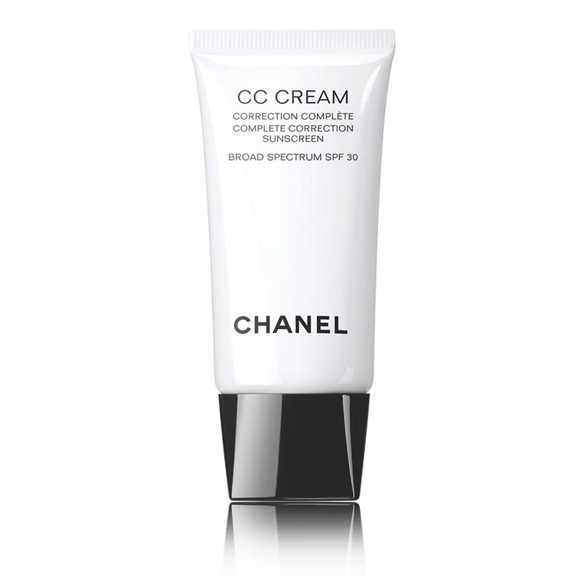 Chanel CC Cream Complete Correction Sunscreen Beige Rose 32
