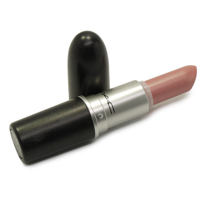 MAC Lipstick Politely Pink #0