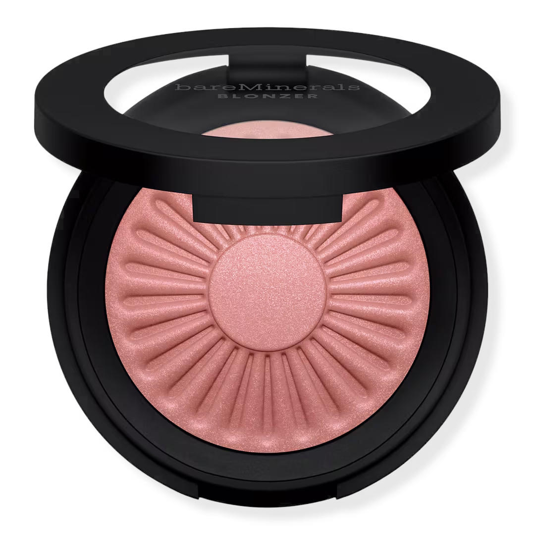 bareMinerals Gen Nude Blonzer Kiss Of Mauve