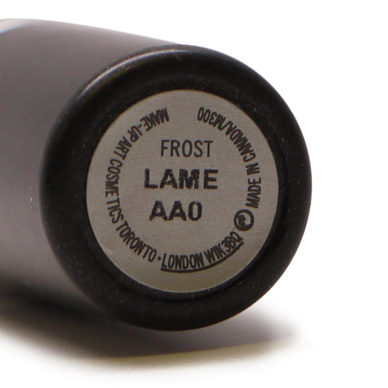 MAC Lipstick Lame #2