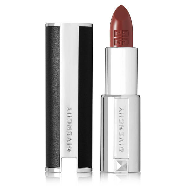 Givenchy Le Rouge Lipstick Brun Casual 