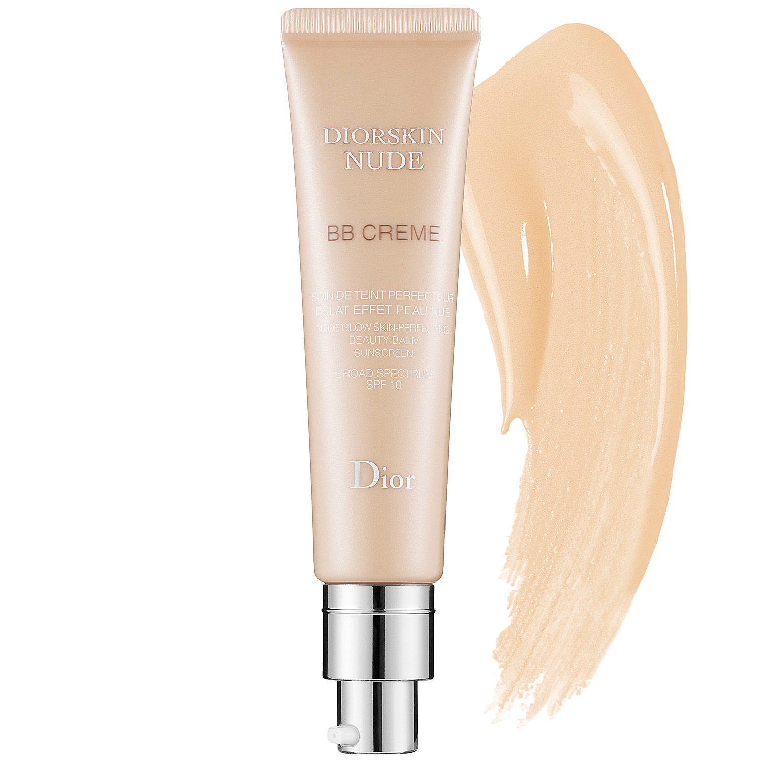 Dior DiorSkin Nude BB Creme 002