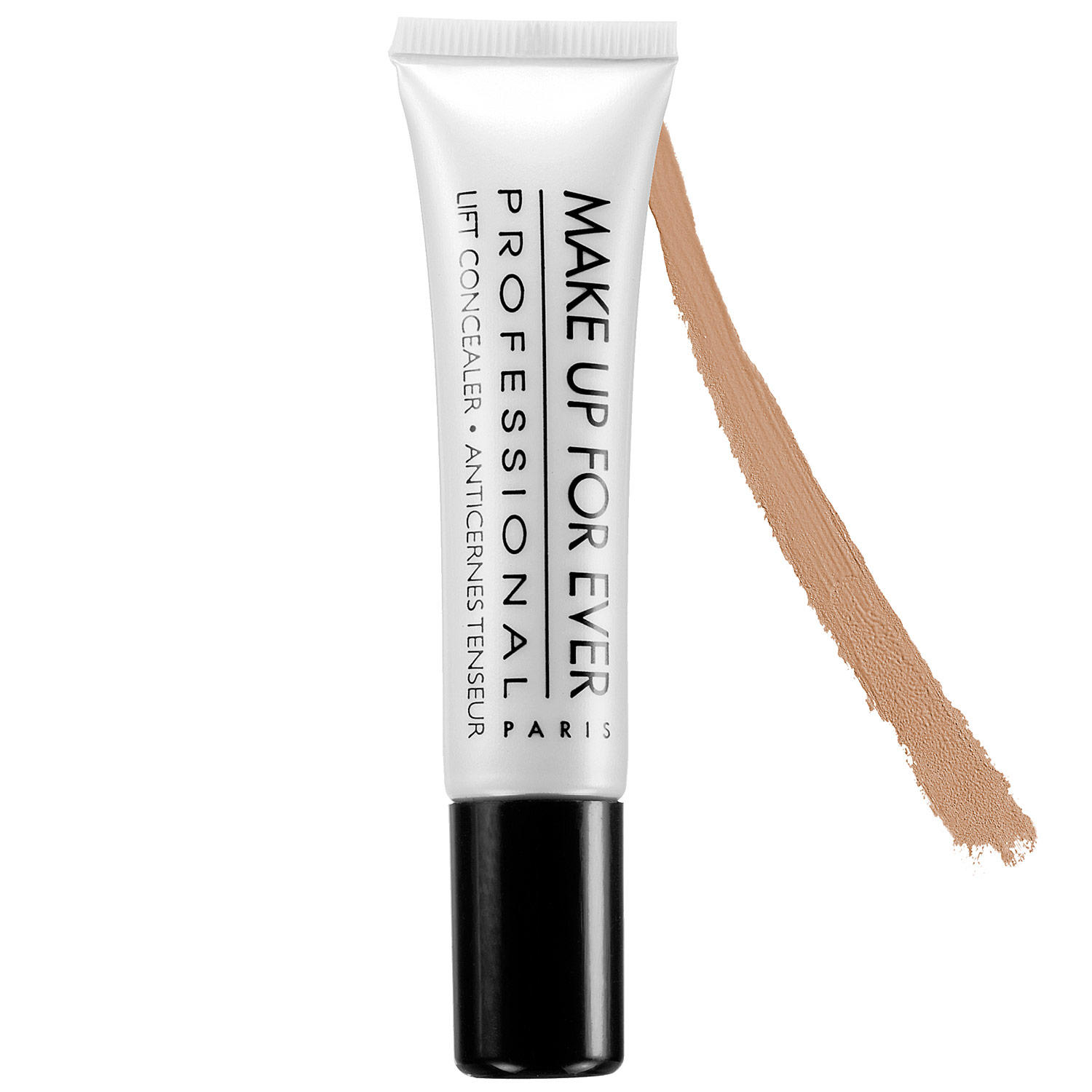 Makeup Forever Lift Concealer Golden Beige 4