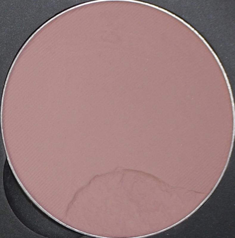 MAC Cheek Palette Combo No. 5 #12