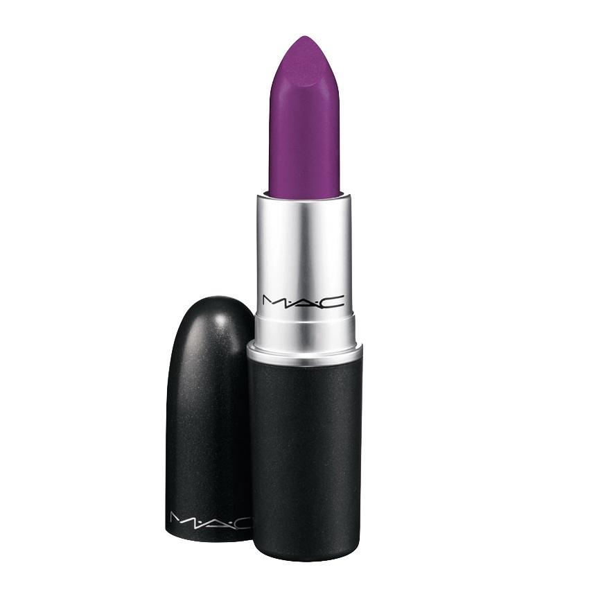 MAC Lipstick Violetta