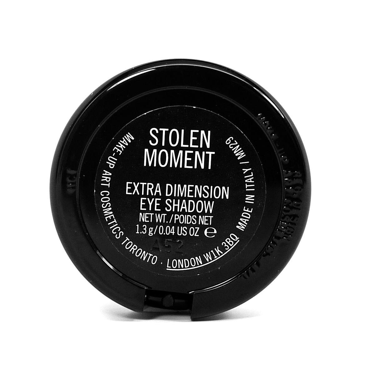 MAC Extra Dimension Eyeshadow Stolen Moment #3
