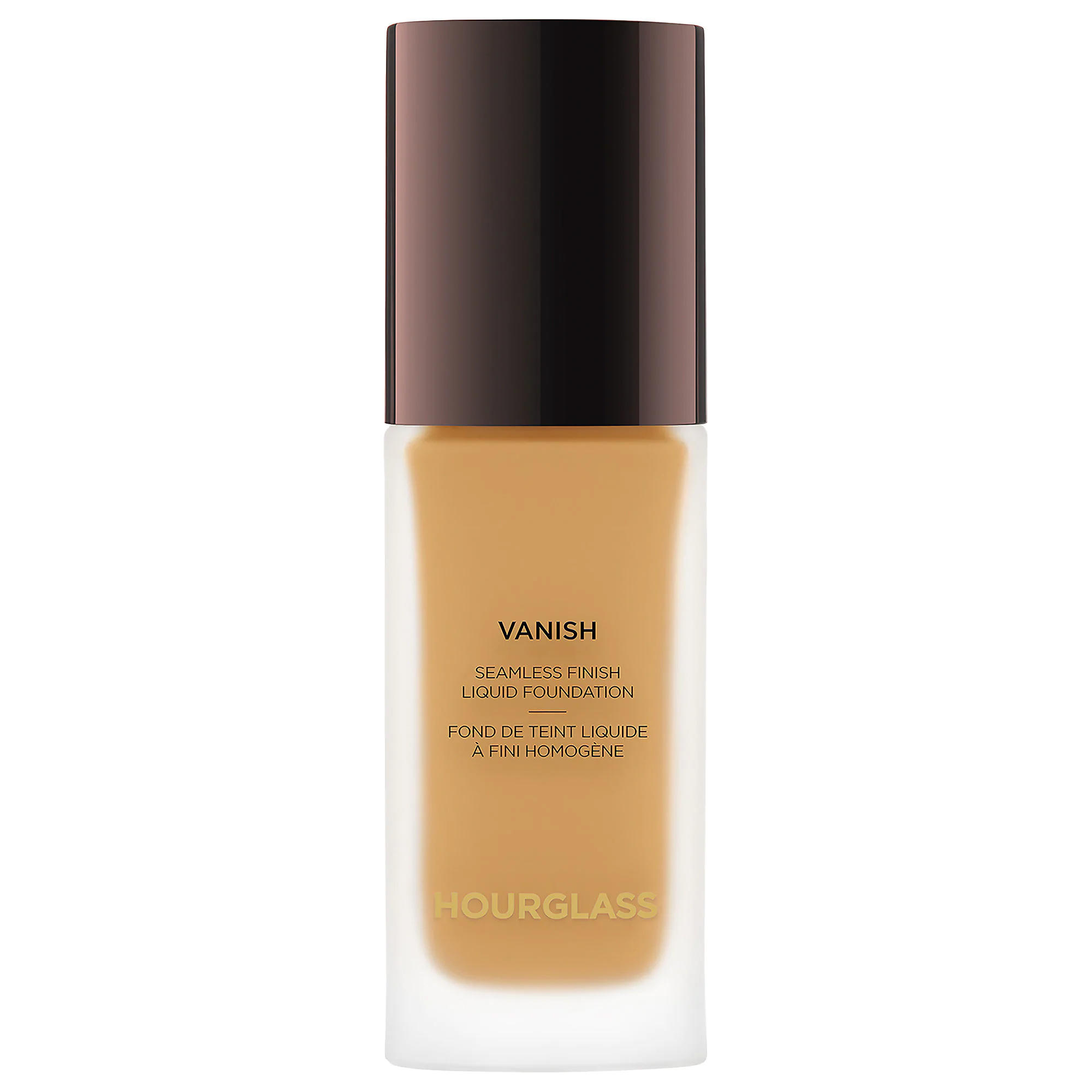 Hourglass Vanish Seamless Finish Liquid Foundation Golden