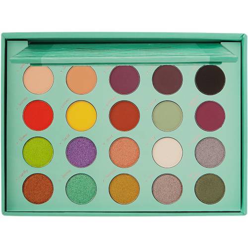 BH Cosmetics Daisy Marquez Shadow Palette