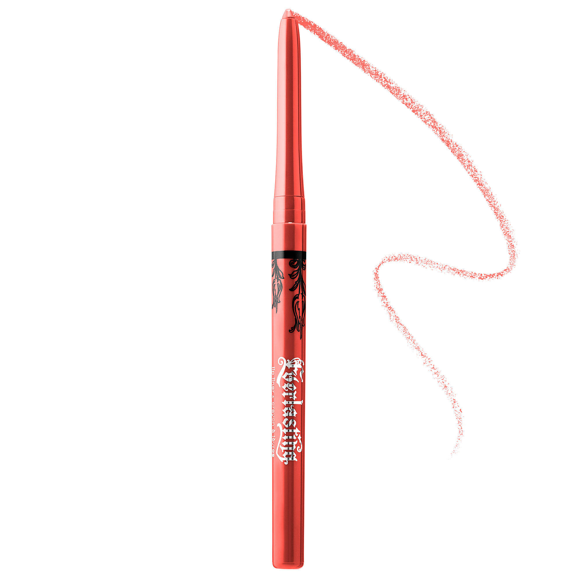 Kat Von D Everlasting Lip Liner Smiths