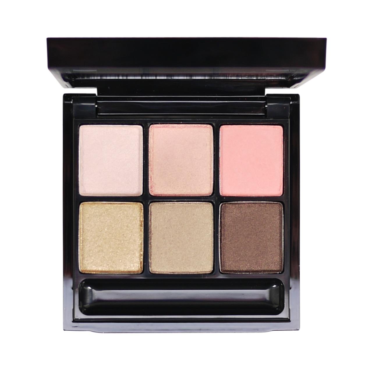 MAC Eye Palette Creative Copper Antonio Lopez Collection #3