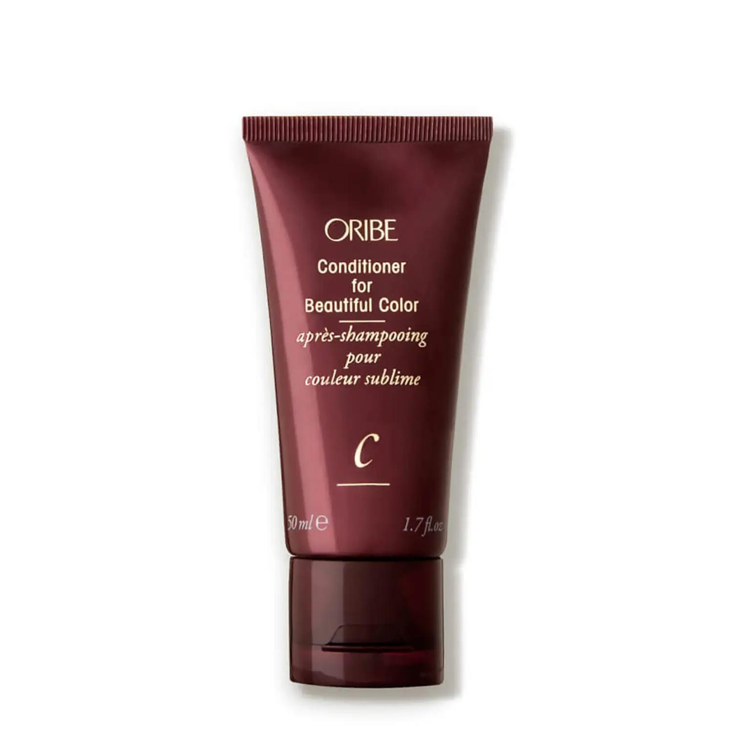 Oribe Conditioner For Beautiful Color 15ml Mini