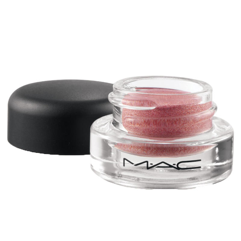 MAC Fluidline Feminine Edge Glamour Daze Collection #0