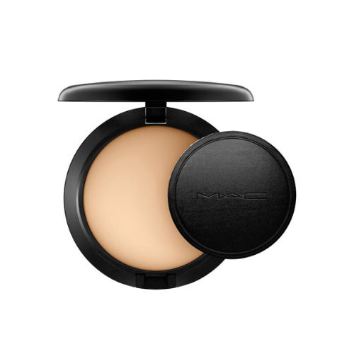 MAC Select Sheer Pressed Powder NC40