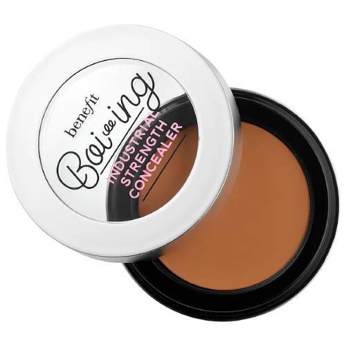 Benefit Cosmetics Boi-ing Industrial Strength Full Coverage Cream Concealer No. 6