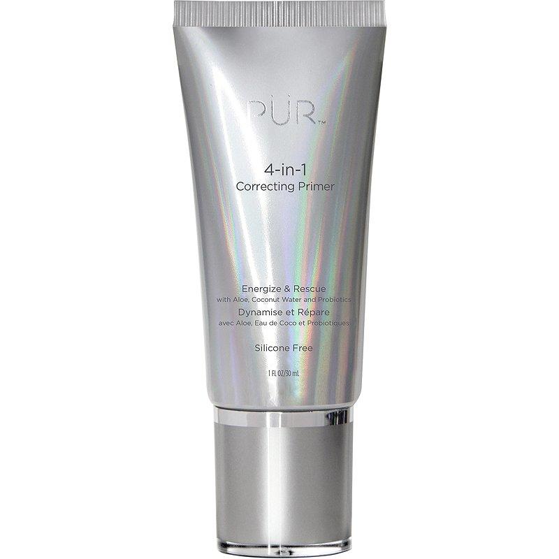 PUR Energize & Rescue 4-In-1 Correcting Primer