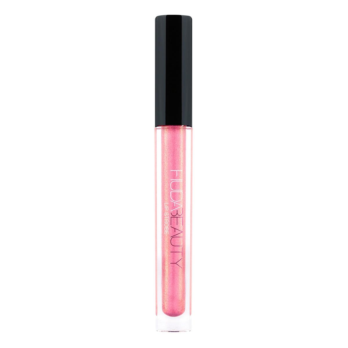 HUDA Beauty Lip Strobe Snobby Mini