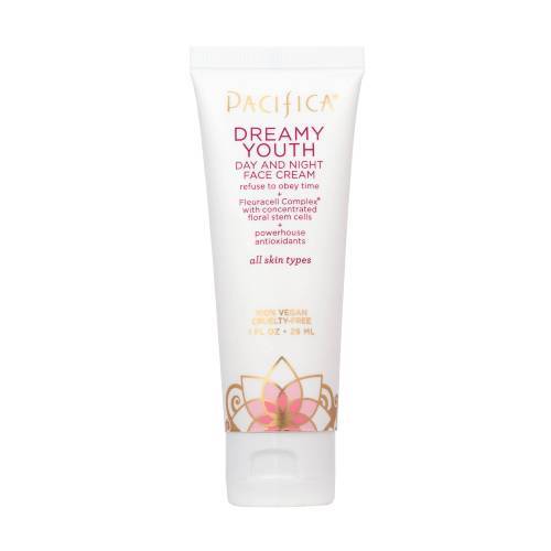 Pacifica Dreamy Youth Day & Night Face Cream Mini