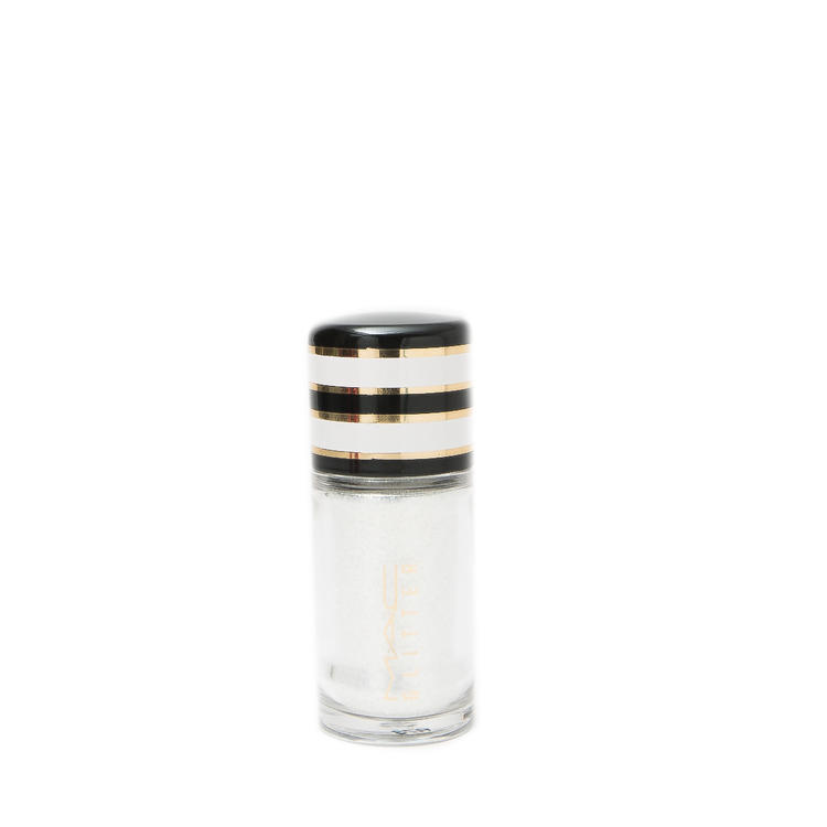 MAC Pigment Jar Reflects Gold Nocturnals Collection