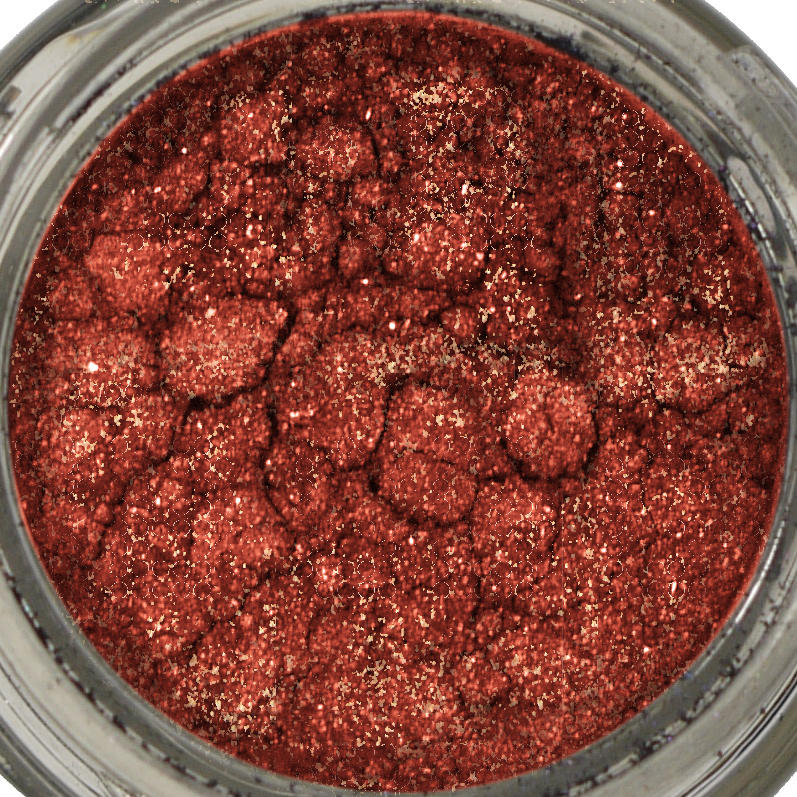 MAC Pigment Vial Melon #4