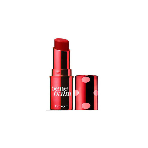 Benefit Hydrating Tinted Lip Balm Benebalm Mini
